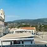 Appartamento In Piazza, Centro