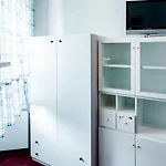 Apartment S035 - Sirolo, In Piazza, Vista Mare *