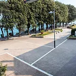 S035 - Sirolo, In Piazza, Vista Mare Apartment