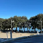 Apartment S035 - Sirolo, In Piazza, Vista Mare *