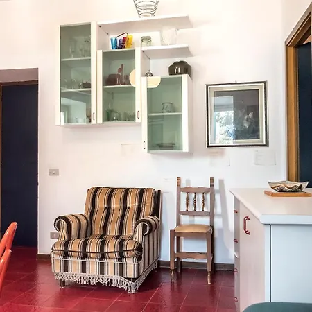S035 - Sirolo, In Piazza, Vista Mare * 锡罗洛