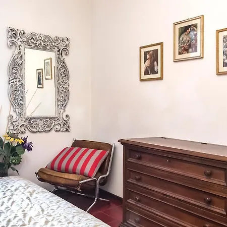 S035 - Sirolo, In Piazza, Vista Mare * 锡罗洛