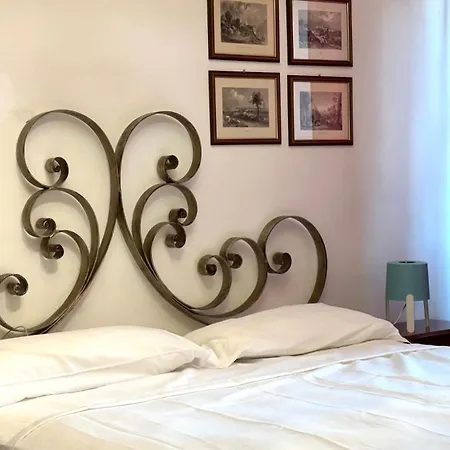 Apartman S035 - Sirolo, In Piazza, Vista Mare Sirolo