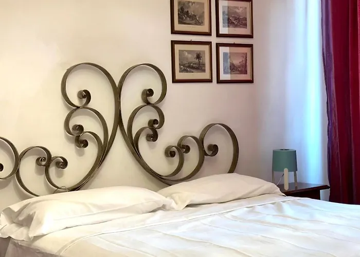 Διαμέρισμα S035 - Sirolo, In Piazza, Vista Mare Sirolo